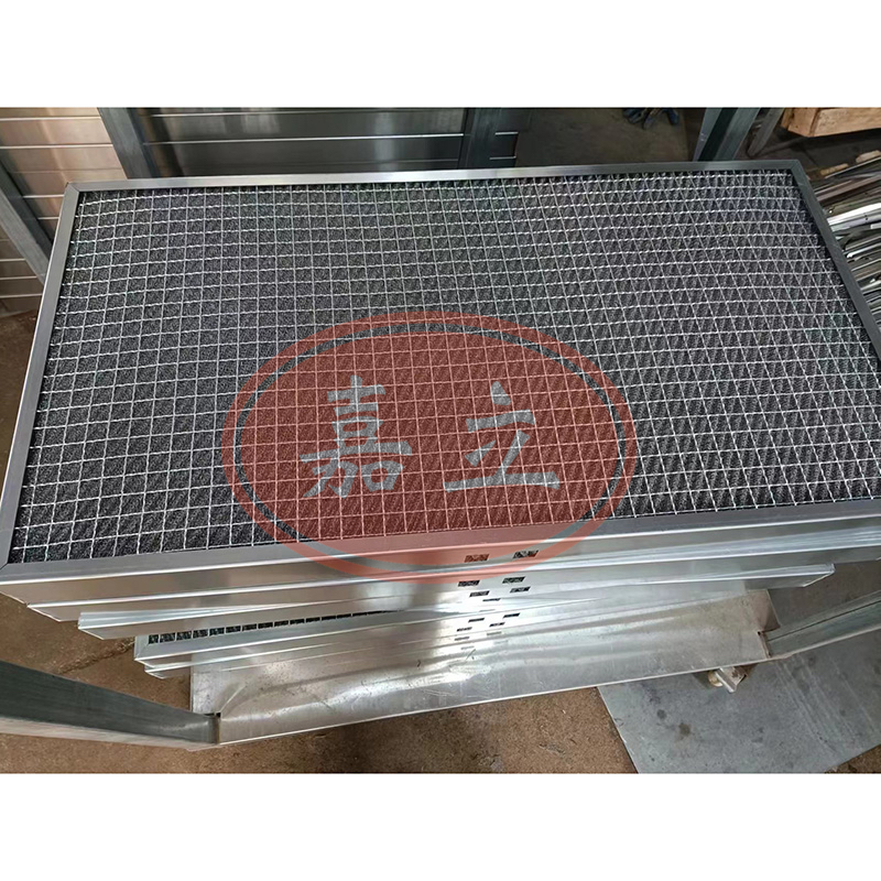 海曙不锈钢油雾过滤器