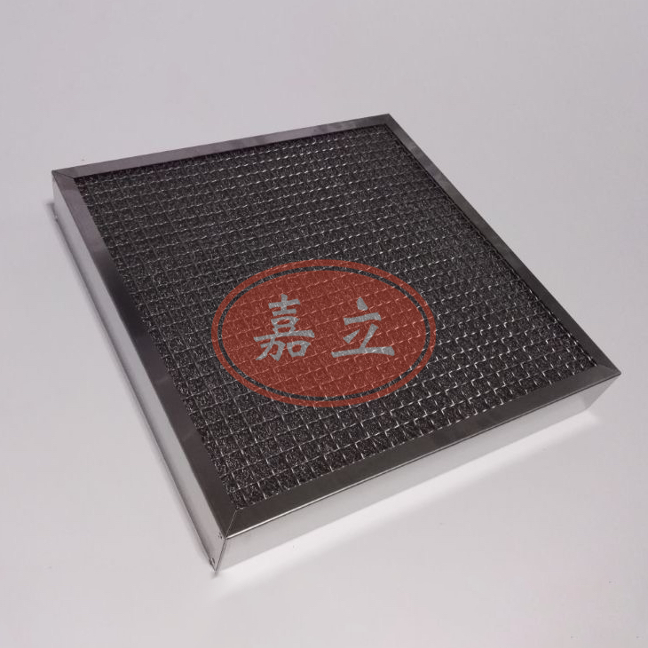 海曙不锈钢油雾过滤器